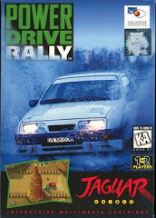 Power Drive Rally